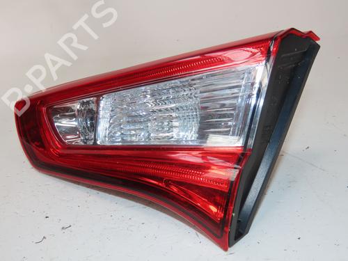 Used Right tailgate light Right tailgate light 37162746 37162746