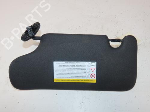 right-sun-visor-mini-mini-countryman-r60-2010-2011-2012-2013-2014-2015-2016-39996817 main image