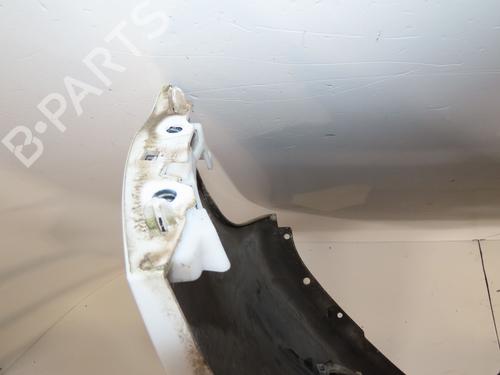 Used Front bumper Front bumper PEUGEOT 208 I (CA_, CC_) 1.2 VTI 82 (82 hp) 33744558 33744558