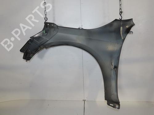 Parafango anteriore destro Parafango anteriore destro VOLVO V60 I (155) D3 / D4 (163 hp) 36659478 36659478