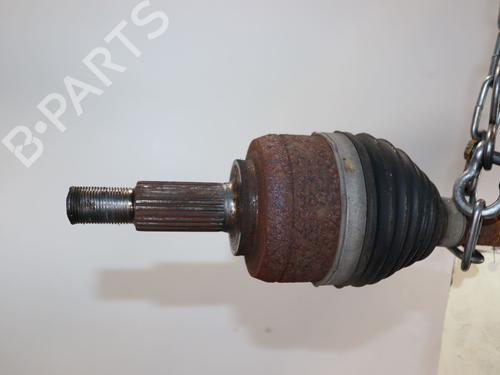 Left front driveshaft RENAULT ZOE (BFM_) ZOE (BFMC, BFMD) | BP38023052M38 - Image 2