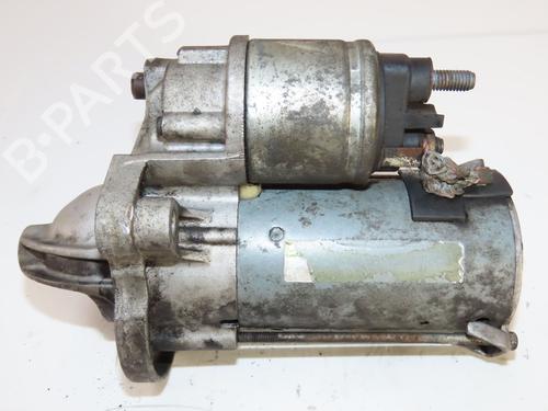 Starter FORD FIESTA VI (CB1, CCN) 1.6 TDCi | BP30139902M8