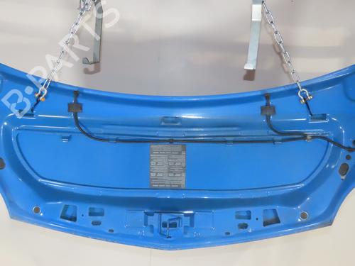 Used Hood RENAULT KANGOO Express (FW0/1_) 1.5 dCi 70 (FW0A, KW0V) (68 hp) 29901651