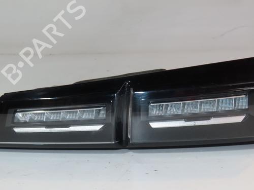 Right tailgate light OPEL AGILA B (H08) 1.2 (F68) | BP29380498C80 - Image 3