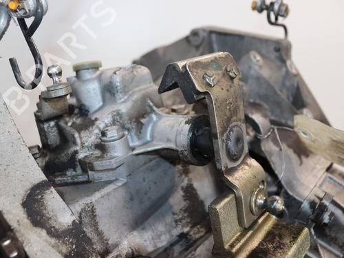 Used Gearbox Gearbox 38298132 38298132