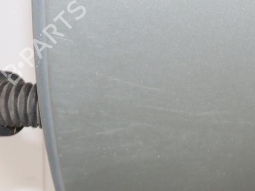 Left rear door TOYOTA AVENSIS (_T25_) 2.0 D-4D (ADT250_, ADT250R) | BP28285338C4 