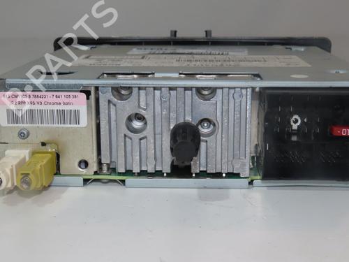 Radio RENAULT MEGANE III Grandtour (KZ0/1) 1.5 dCi (KZ09, KZ0D, KZ1G, KZ29, KZ14, KZ1W, KZ10, KZ1F,... | BP26197502E6 
