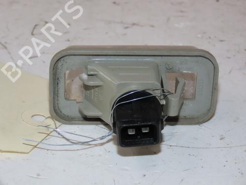 Used Licence plate light Licence plate light 37675755 37675755