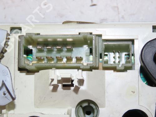 Climate control CITROËN C4 I (LC_) 1.6 HDi | BP37874764I5 - Image 2