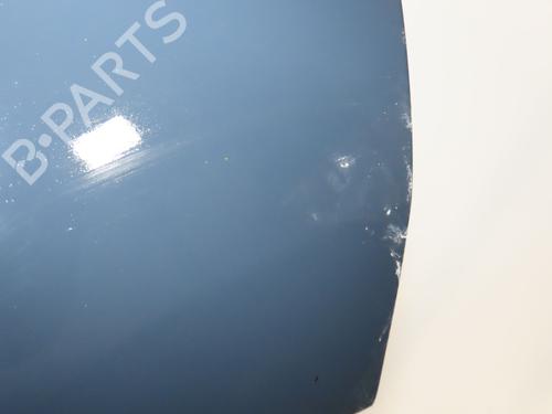 Right front fenders PEUGEOT 206+ (2L_, 2M_) 1.4 HDi eco 70 | BP32308704C42 