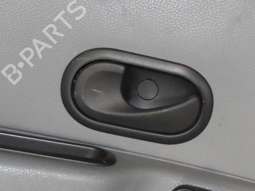 Tailgate MINI MINI (R56) Cooper | BP29963051C6