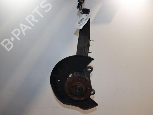 Right front steering knuckle VW TOUAREG (7LA, 7L6, 7L7) 2.5 R5 TDI | BP29442353M26 