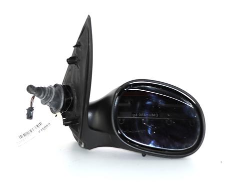 Used Right mirror Right mirror PEUGEOT 206+ (2L_, 2M_) 1.4 HDi eco 70 (68 hp) 34573357 34573357