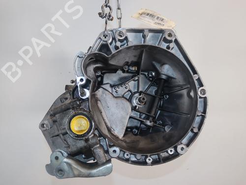 Gearbox FIAT 500 (312_) 1.0 Mild Hybrid (312.AYD1B) | BP32223890M3 - Image 6