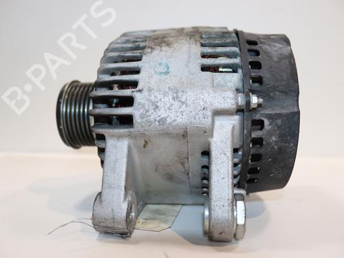Alternator CITROËN C3 II (SC_) 1.0 VTi 68 | BP38627758M7 - Image 2