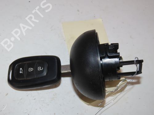 Tankklappe für DACIA SANDERO III 1.0 TCe 90 (91 hp) 31372163