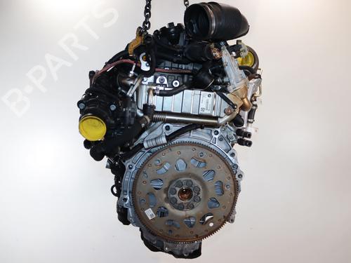 Engine MINI MINI CLUBMAN (F54) Cooper D | BP40026721M1  - Image 5