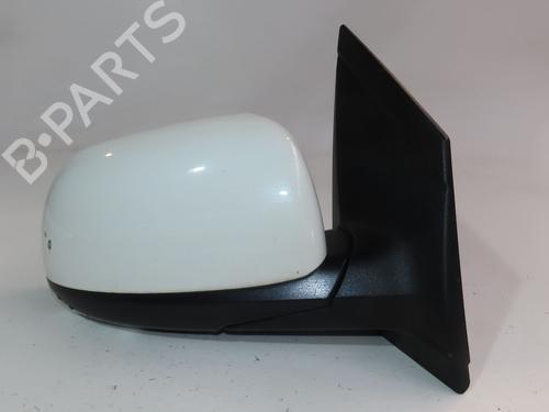 Right mirror KIA PICANTO II (TA) 1.0 | BP27856701C27