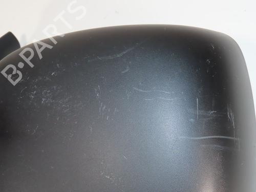 Used Left mirror RENAULT KANGOO Express (FW0/1_) 1.5 dCi 75 (FW07, FW10, FW04) (75 hp) 31634641