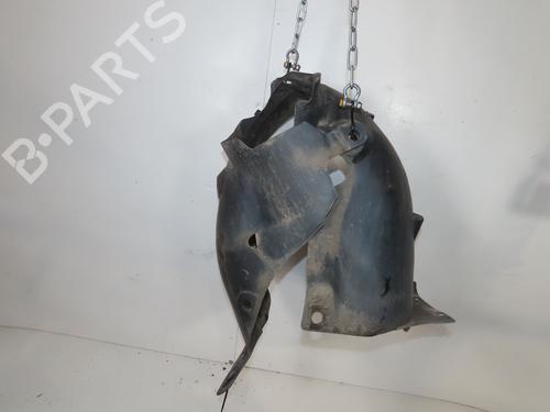 Cava de roda Cava de roda RENAULT CLIO III (BR0/1, CR0/1) 1.5 dCi (BR17, CR17) (86 hp) 34456775 34456775