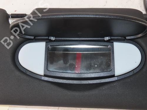 Right sun visor MINI MINI COUNTRYMAN (R60) Cooper SD ALL4 | BP39996817I2 - Image 2