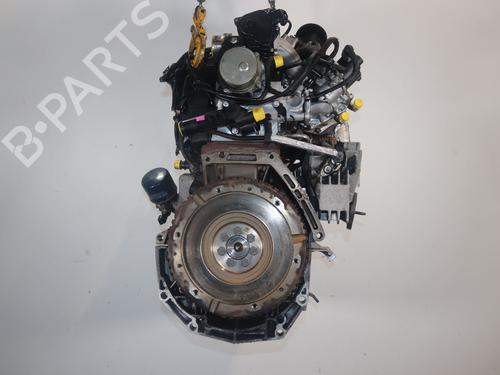Engine RENAULT CLIO III (BR0/1, CR0/1) 1.5 dCi | BP33444405M1 - Image 2