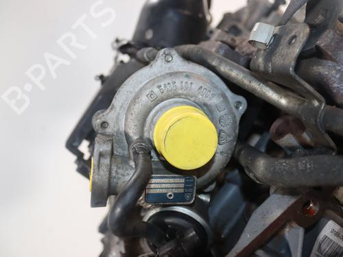 Engine FIAT GRANDE PUNTO (199_) 1.3 D Multijet | BP32223857M1  - Image 6