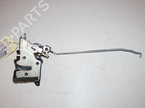 Front left lock CHEVROLET SPARK (M300) 1.0 | BP28007468C98