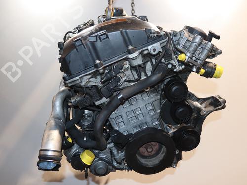 Used Engine BMW 3 Convertible (E93) 335 i (306 hp) 30740364