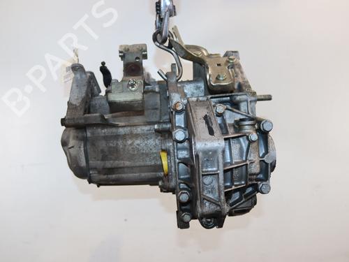 Gearbox FIAT PUNTO (199_) 1.2 (199AXZ1A, 199BXZ1A) | BP37062167M3 - Image 2