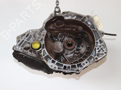 Used Gearbox OPEL CORSA D (S07) 1.3 CDTI (L08, L68) (75 hp) 14958880