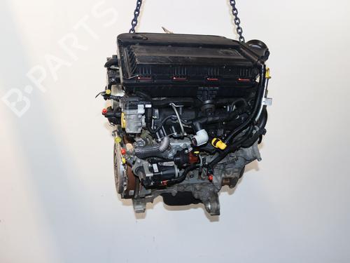 Motor FIAT FIORINO MPV (225_) 1.3 JTD Multijet (225BXB1A, 225BXB11) (75 hp) 23159084