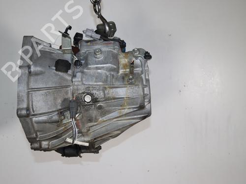 Gearbox TOYOTA AYGO (_B1_) 1.0 (KGB10_, KGB10R) | BP15842423M3 