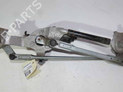 Viskermotor vindrude HYUNDAI KONA (OS, OSE, OSI) 1.6 CRDi e-VGT (136 hp) 28121191