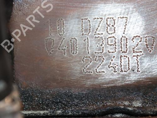 Engine LAND ROVER RANGE ROVER EVOQUE (L538) 2.2 D | BP40438619M1 - Image 5