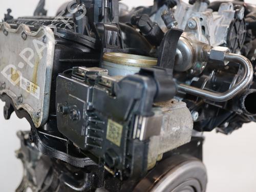 Used Engine Engine 38449450 38449450