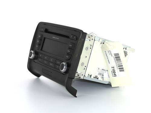 Radio AUDI TT (8J3) 2.0 TFSI | BP31325395E6