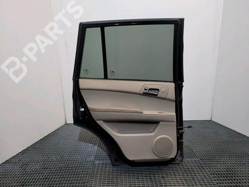Left rear door SSANGYONG KYRON 2.7 Xdi 4x4 | BP9026209C4 