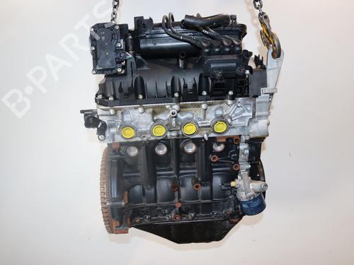 Engine DACIA LOGAN MCV II 1.2 | BP40241822M1 - Image 3