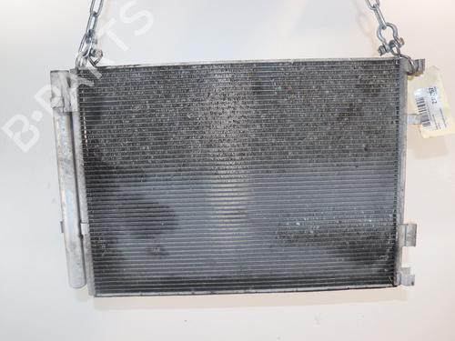 Used Heater matrix KIA RIO IV (YB, SC, FB) 1.4 CRDi 90 (90 hp) 31796377