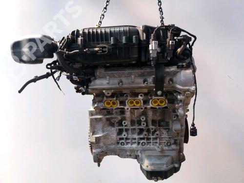 Engine HYUNDAI GRANDEUR (TG) 3.3 | BP9027057M1 