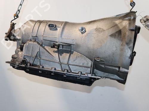 Used Gearbox BMW 5 (E60) 525 d (163 hp) 24487043
