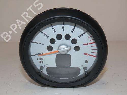 Instrument cluster MINI MINI (R56) Cooper | BP33835826C47 - Image 5