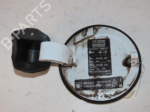 Tanklåg OPEL MERIVA A MPV (X03) 1.4 16V Twinport LPG (E75) (90 hp) 30955545