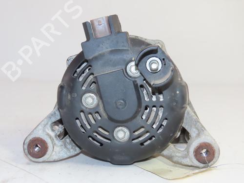 Used Alternator Alternator OPEL CORSA E (X15) 1.4 (08, 68) (90 hp) 33680004 33680004