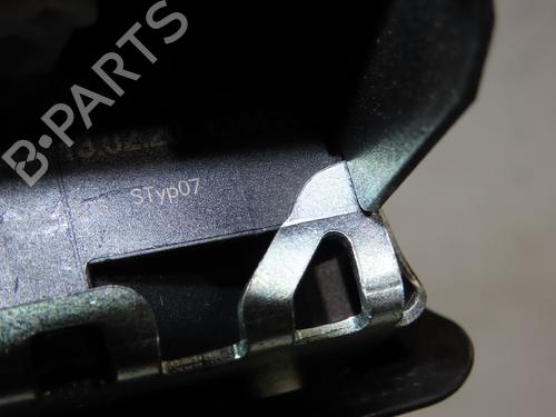 Tailgate lock AUDI A1 Sportback (GBA) 25 TFSI | BP20100250C101 
