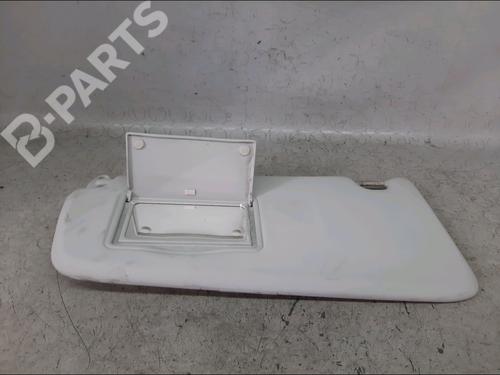 Used Left sun visor Left sun visor FORD C-MAX (DM2) 1.8 TDCi (115 hp) 9018279 9018279