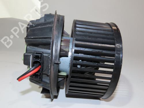 Used Heater blower motor PEUGEOT 1007 (KM_) 1.6 16V (109 hp) 23159903