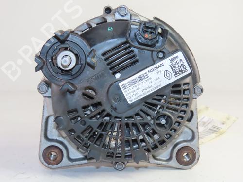 Generator RENAULT CLIO V (B7_) 1.5 Blue dCi 85 (B7AG) | BP31634510M7