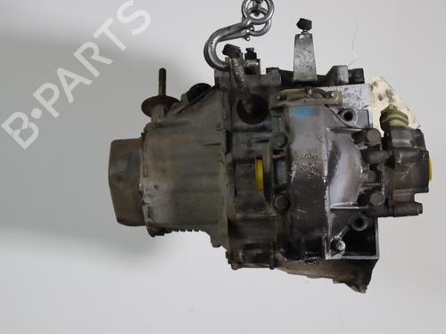 Gearbox PEUGEOT 306 Hatchback (7A, 7C, N3, N5) 1.9 D | BP14958895M3 